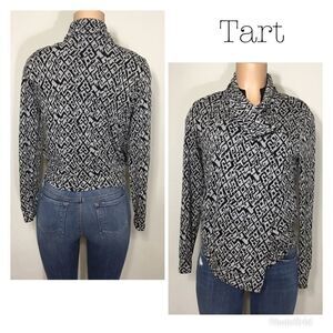 TART wrap jacket. NWOT
